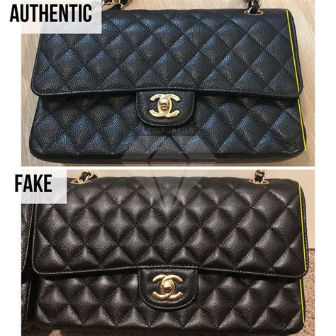 authentic chanel purses|how to check Chanel authenticity.